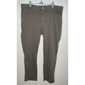 Men's Peter Millar brown Gray Pants Size 40